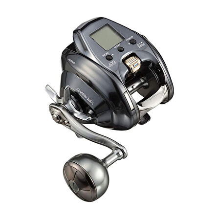 Daiwa Seaborg 21 300 JL Sol El Elektrikli Çıkrık