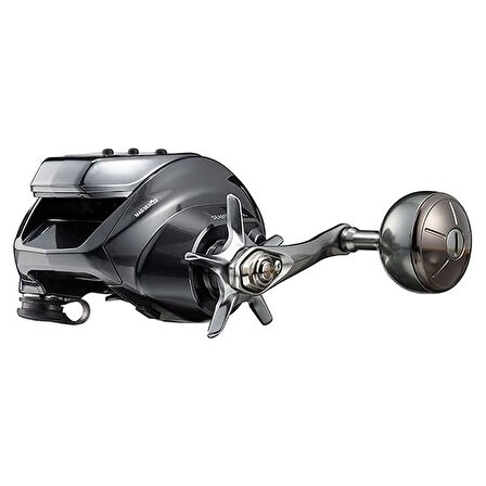 Daiwa Seaborg 21 300 JL Sol El Elektrikli Çıkrık