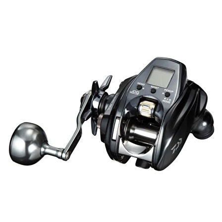 Daiwa Seaborg 21 200 JL Sol El Elektrikli Çıkrık