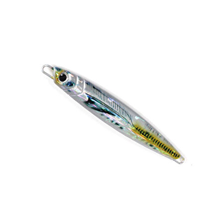 Seabor Troy 16cm 150gr Jig Yem Blue Iwashi