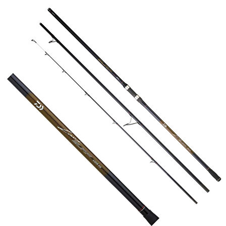 Daiwa Land Surf KW 420 cm 100-225 gr Surf Kamış