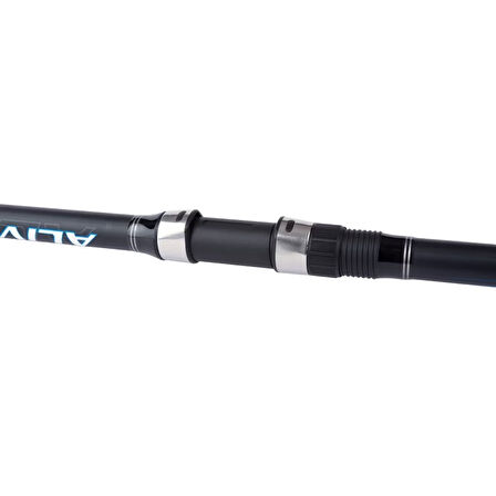 Shimano Alivio GX 420 cm Max 200 gr Tele Surf Kamış