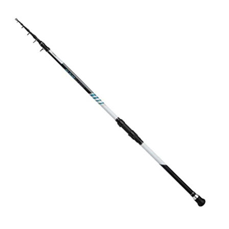 Shimano Alivio CX Boat 180 cm 50-150 gr Tele Bot Kamış