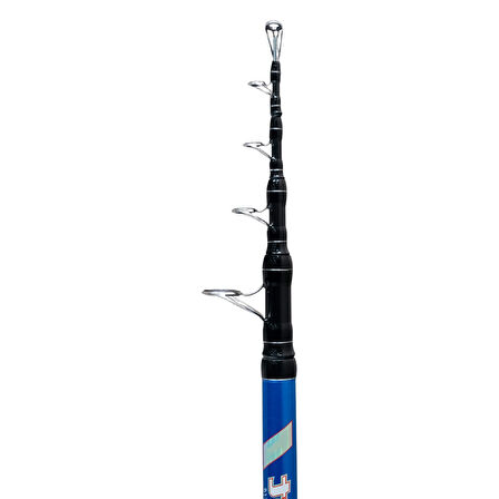 Remixon Ultra Cast 390 cm Max 200 gr Tele Surf Kamış