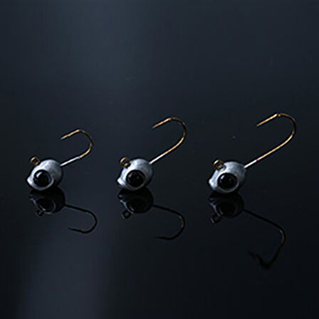 Daiwa Gekkabijin Ajing SS #8 Jig Head 0,8gr