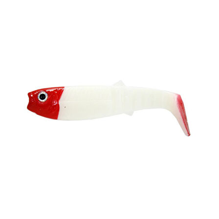 Captain 3569 Style Soft 8cm 5,4gr Silikon Yem 3