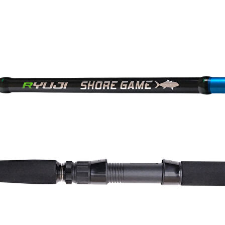 Ryuji Shore Game Fuji KW 310 cm 60-150 gr Shore Jig Kamış