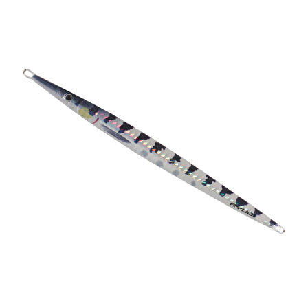 Ryuji Garfish 15cm 45gr Jig Yem Zebra Glow