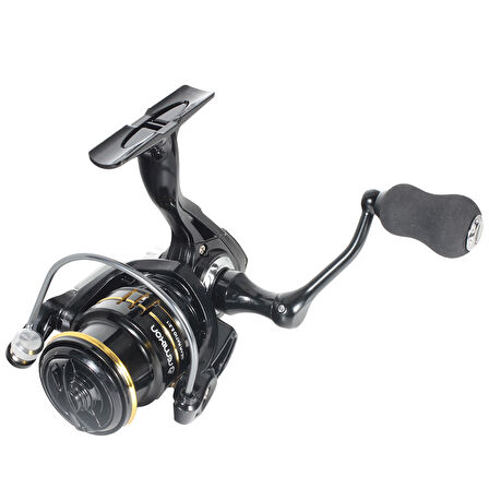 Remixon Focus BG 230 cm 3-25 gr Light Spin Olta Seti