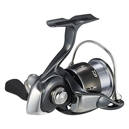 Daiwa Luvias MQ LT 24 2000 SP LRF Olta Makinesi