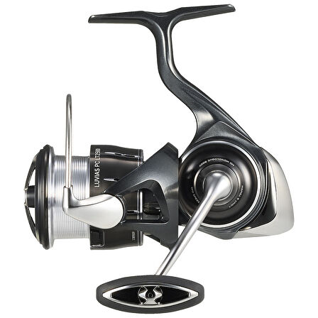 Daiwa Luvias MQ LT 24 2500 PC LRF Olta Makinesi