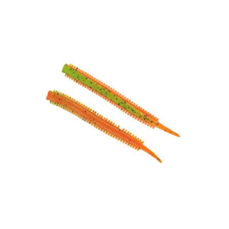 Ryuji Jelly Worm 7,5cm Silikon Yem Pink Glow