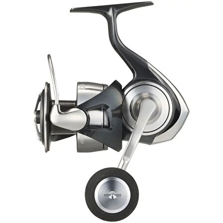 Daiwa Certate G SW MQ 24 5000 H Spin Olta Makinesi