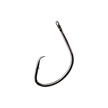 Sasame F-401 Light Circle TW BL Nickel İğne 1