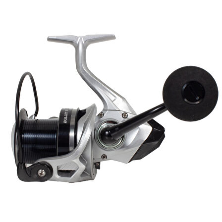 Seabor Bullet 8000 Jig Olta Makinesi