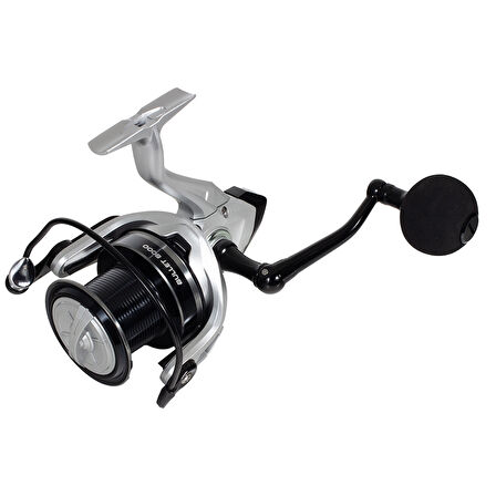 Seabor Bullet 8000 Jig Olta Makinesi