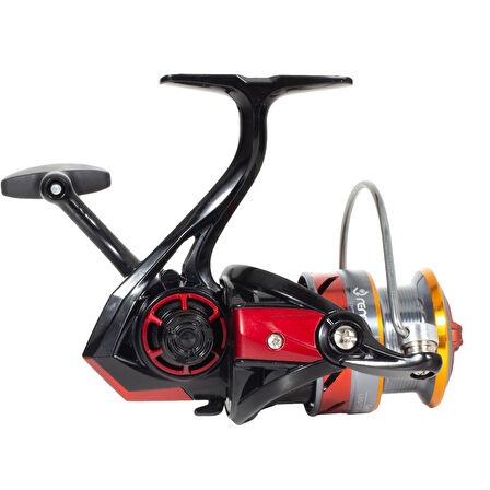 Remixon Expert 6000 Spin Olta Makinesi