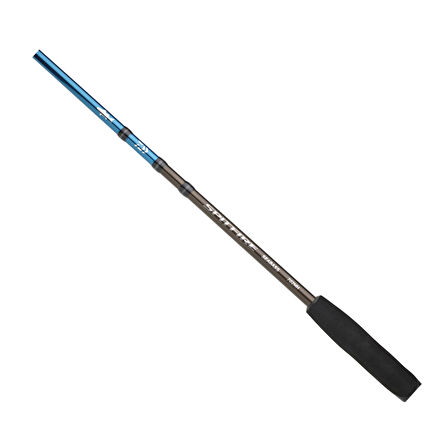 Daiwa Spitfire Seabass CF 244 cm 14-42 gr Spin Kamış