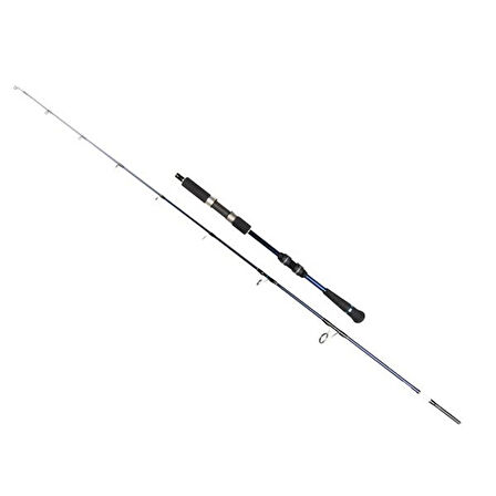 Daiwa Saltist Hyper 188 cm 80-200 gr Slow Jig Kamış