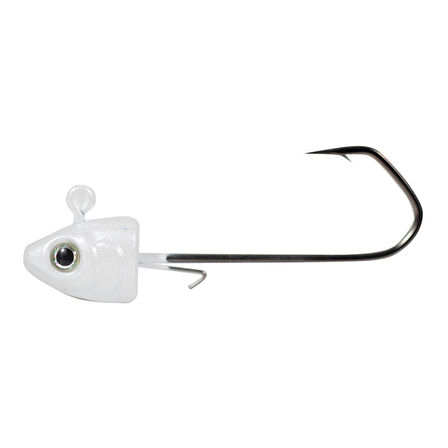 Ryuji Fish #3/0 Jig Head 10gr