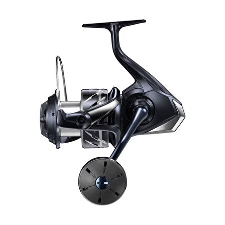 Shimano Stradic SW B 6000 PG Spin Olta Makinesi