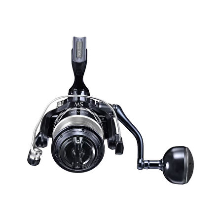 Shimano Stradic SW B 6000 PG Spin Olta Makinesi