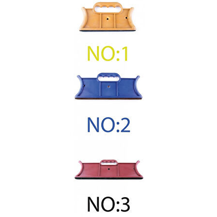 Captain Plastik El Oltası 03