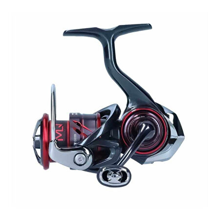 Daiwa Ballistic MQ 21 LT 2000 S LRF Olta Makinesi