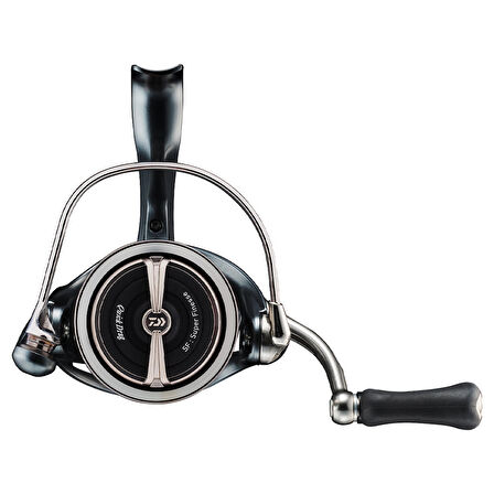 Daiwa Airity 23 ST SF 2000 SS P MQ LRF Olta Makinesi