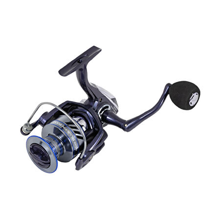 Remixon New Bluetin HC 2000 LRF Olta Makinesi