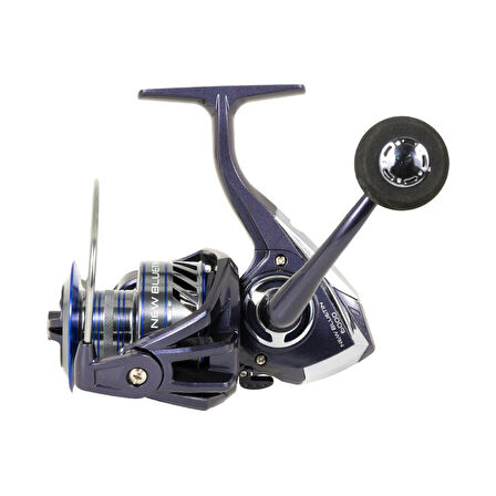 Remixon New Bluetin HC 6000 Spin Olta Makinesi