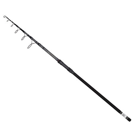 Daiwa Black Widow 390 cm Max 3.5 lbs Tele Sazan Kamış