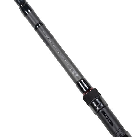 Daiwa Black Widow 390 cm Max 3.5 lbs Tele Sazan Kamış
