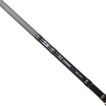 Daiwa RS 213 cm 7-28 gr Spin Kamış