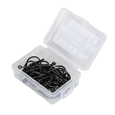 Kudos KDH-05 Sazan İğnesi 6