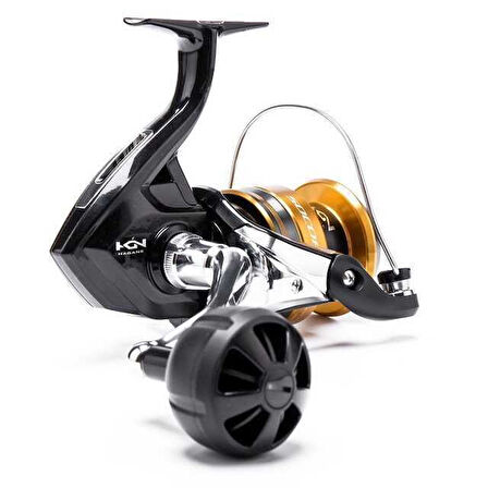 Shimano Socorro SW 5000 Spin Olta Makinesi