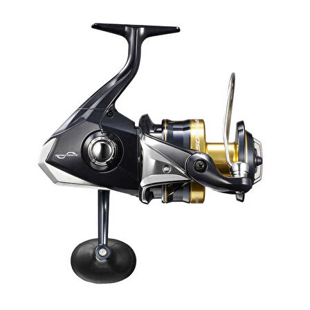 Shimano Spheros SW A 5000 XG Spin Olta Makinesi