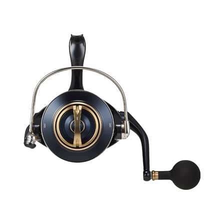 Daiwa Saltiga MQ 25 25000 P Jig Olta Makinesi