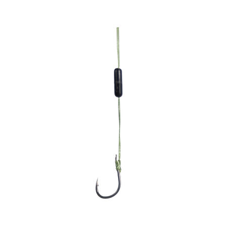 Ryuji LRF Hırsız Hook #10 Assist İğne 4cm