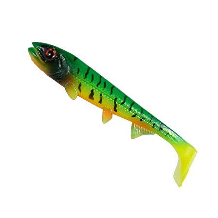 Ryuji Big Boy 14cm 25gr Silikon Yem Blue