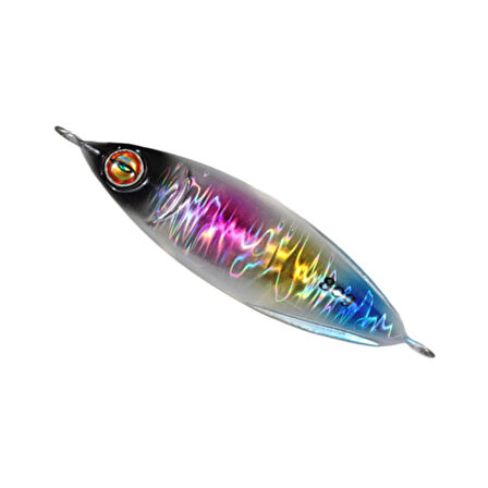 Seabor Bite 80gr Jig Yem Pinky