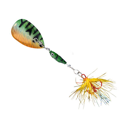 Ryuji Fish 8,5cm 6gr Spinner Yem 03