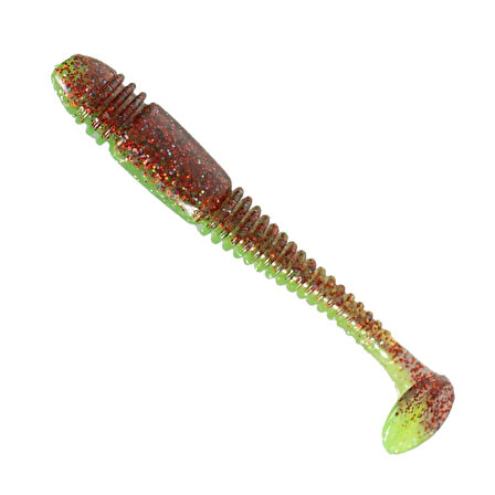 Ryuji Togo 8,6cm Silikon Yem Orange Green
