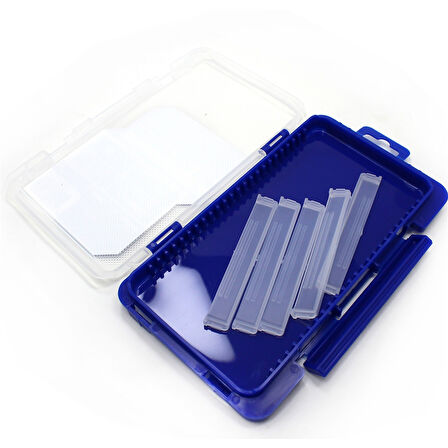 Captain 7239 Profesyonel LRF Kutusu