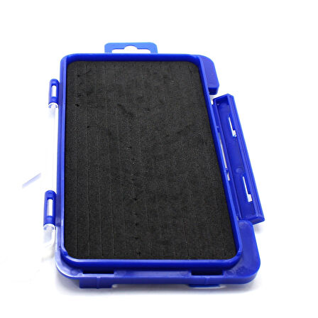 Captain 7238 Profesyonel LRF Kutusu