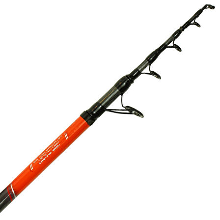 Captain Nuovo Extreme 420 cm Max 350 gr Tele Surf Kamış