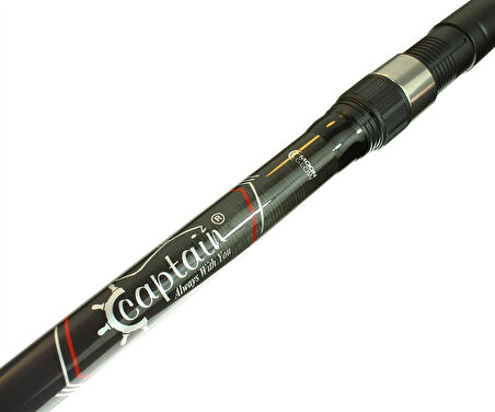 Captain Nuovo Extreme 420 cm Max 350 gr Tele Surf Kamış