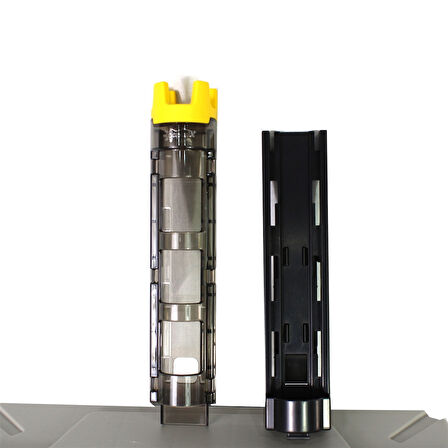 Captain 7232 Profesyonel 2 Kamış Tutuculu Takım Çantası