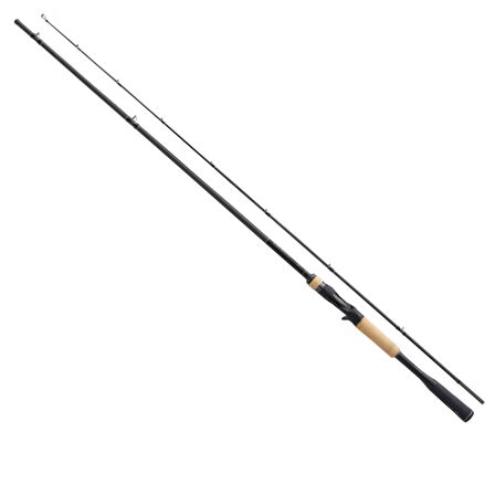 Shimano Expride 218 cm 10-30 gr Tetikli Spin Kamış
