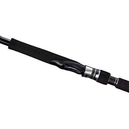 Shimano Grappler Type C 25 249 cm Max 160 gr Jig Kamış